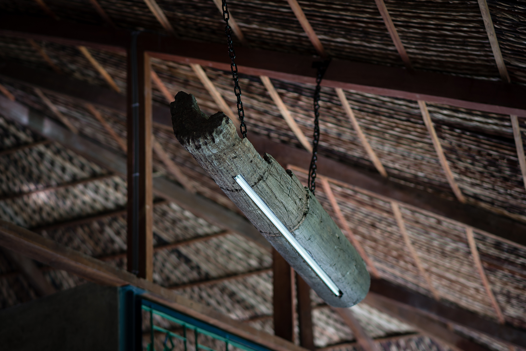 越南天长省宁静小屋-23