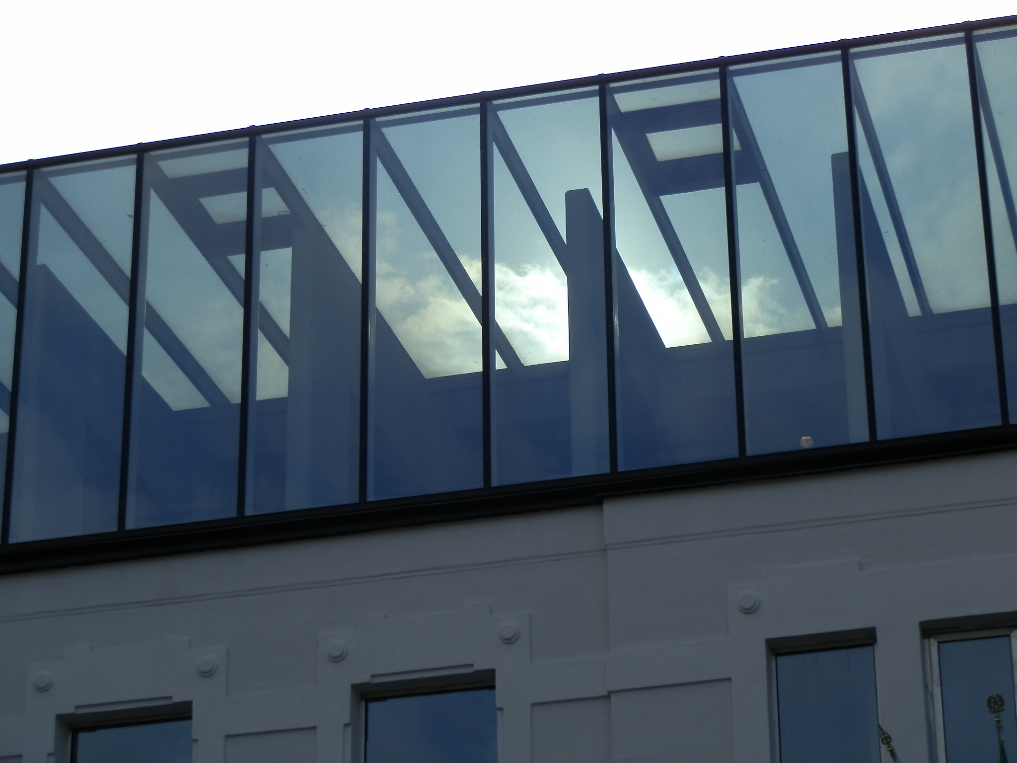 Il Pertini文化中心,媒体中心丨Riccardo Gaggi（ATI Framing团队负责人）-37