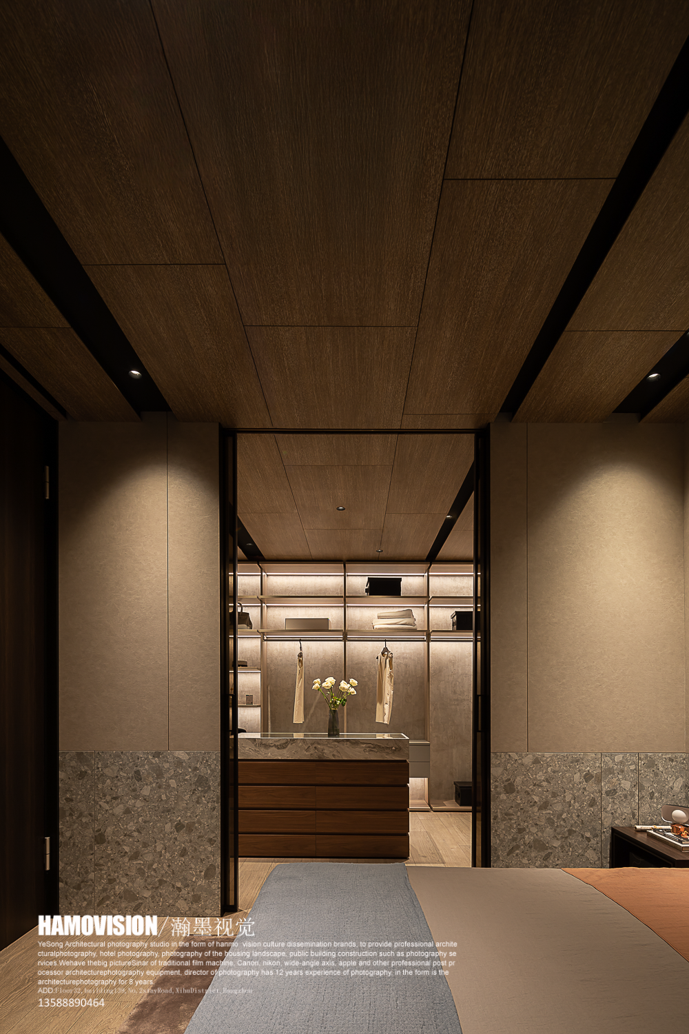 展厅空间·Raysonic品牌旗舰店·周和×石彬-20