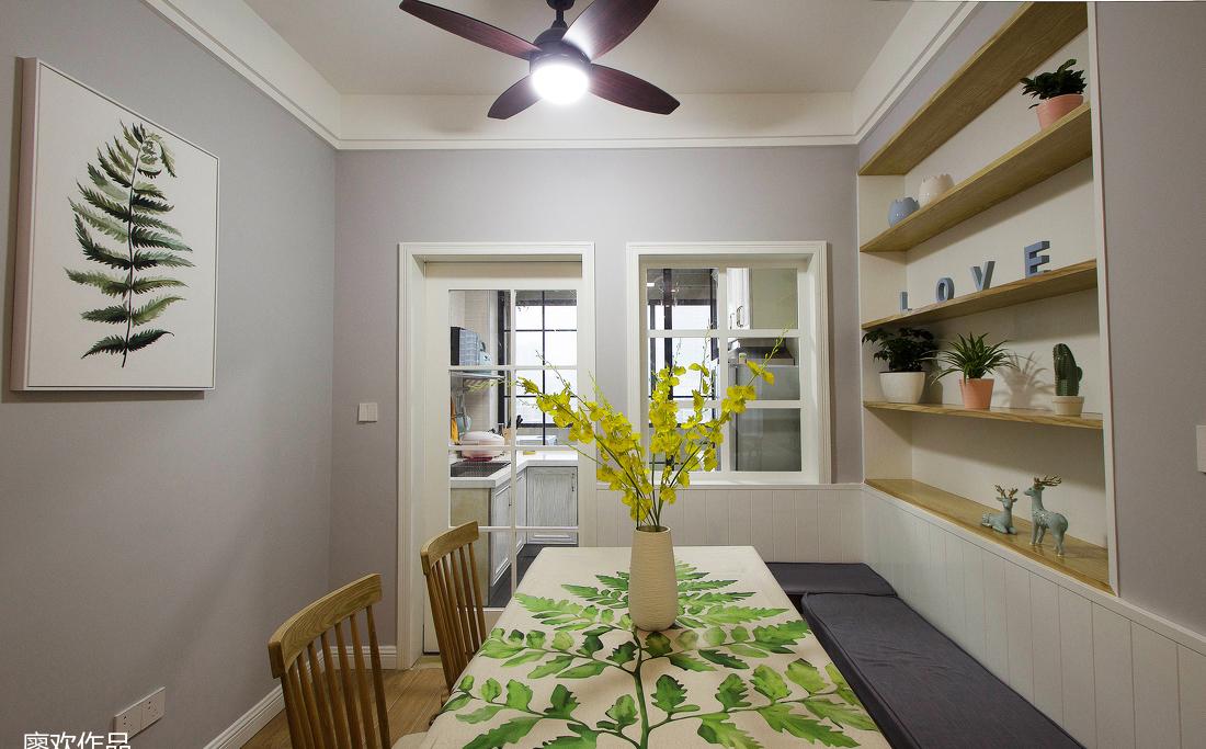 野孩子空间设计·摇光-17