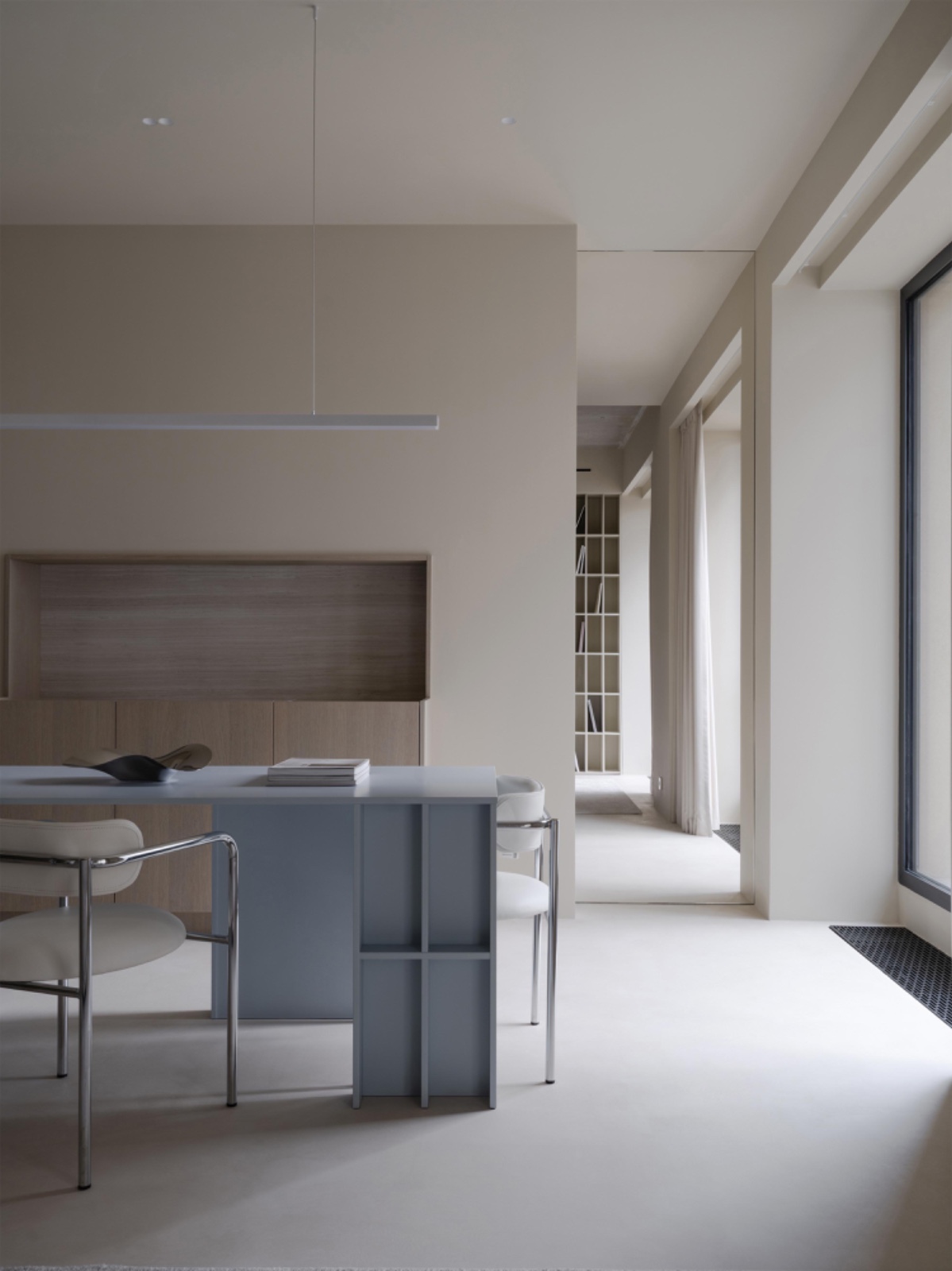 重新思考天空之屋（俄罗斯天空之屋）丨俄罗斯莫斯科丨阿丽娜·克里萨诺娃-6