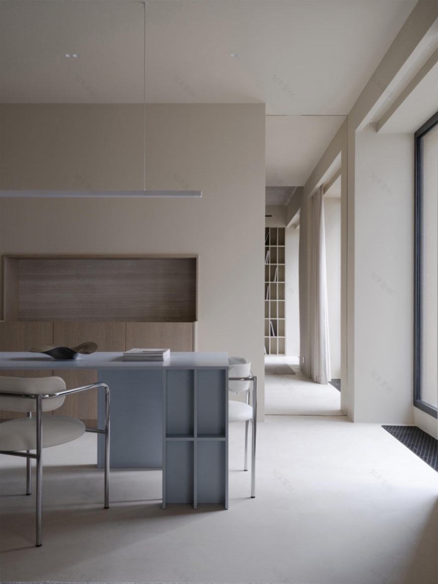 重新思考天空之屋(俄罗斯天空之屋)丨俄罗斯莫斯科丨阿丽娜·克里萨诺娃-6