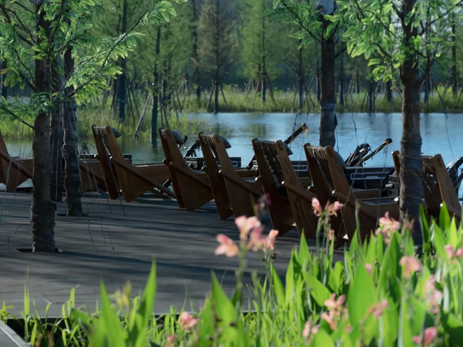 万科·莱茵半岛丨中国上海-75