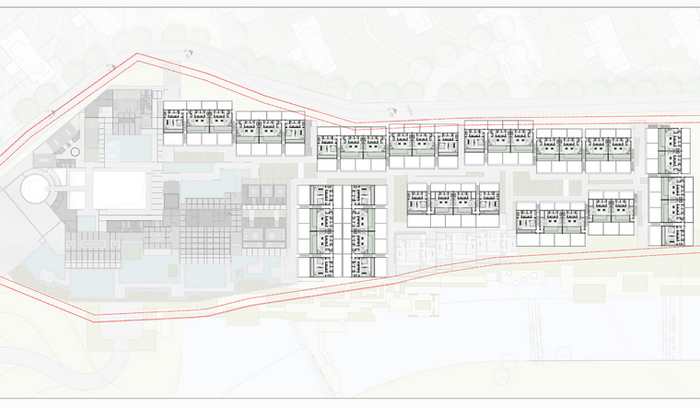 山水的裁切，感官的序列-32