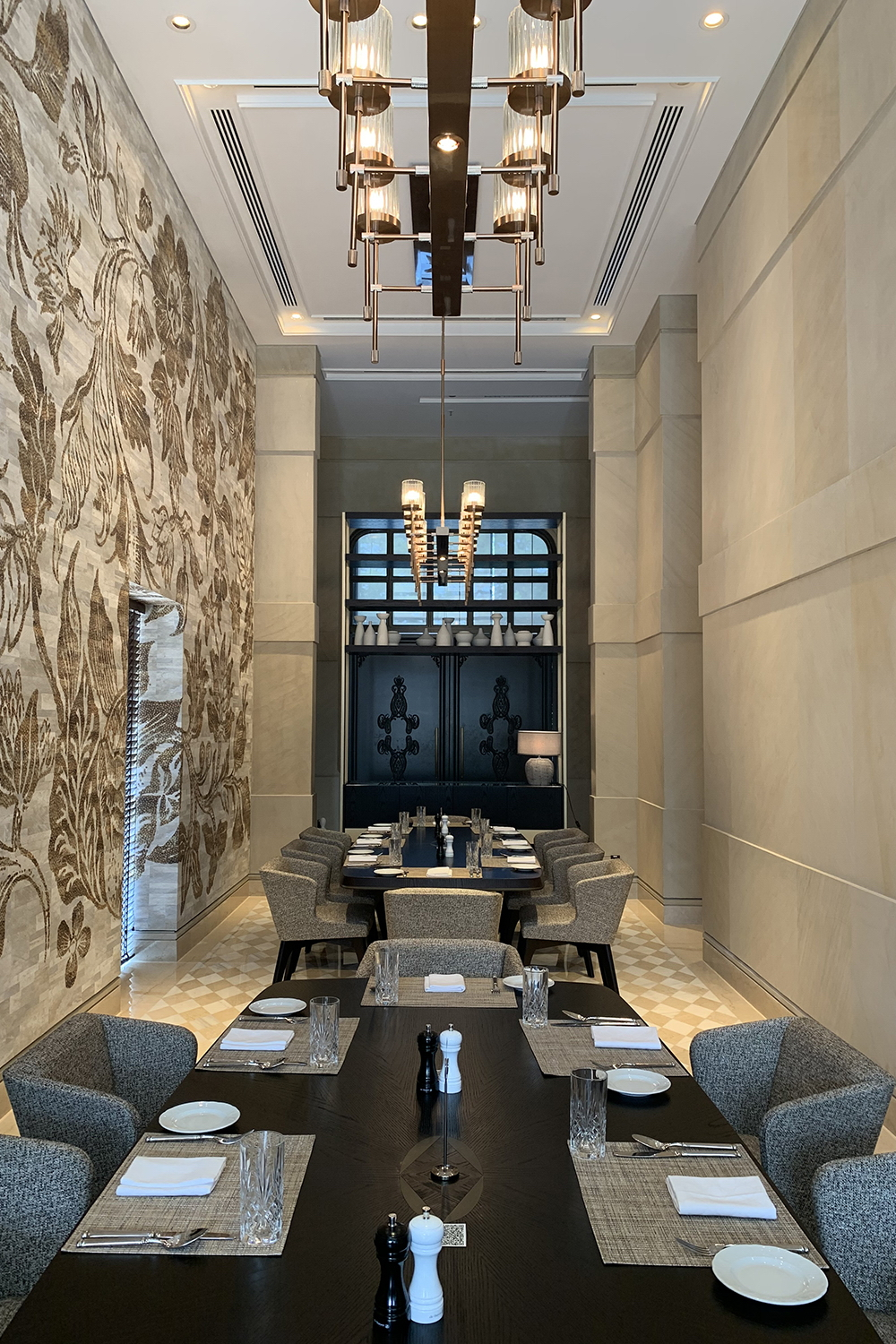 浦那丽思卡尔顿酒店 | PIA | 2022 | 印度-7