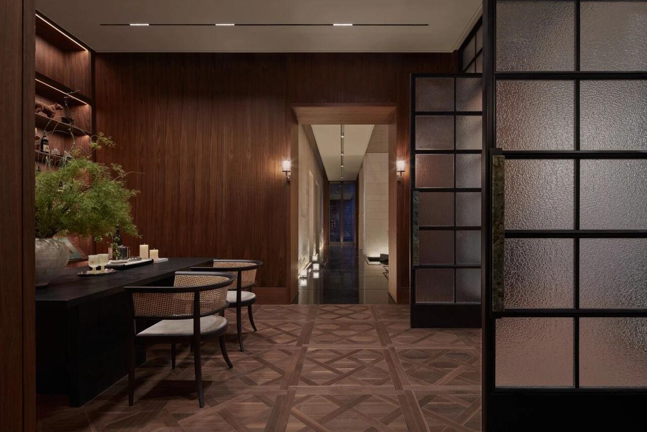 上海华润翡雲悦府丨中国上海丨丹健国际-59