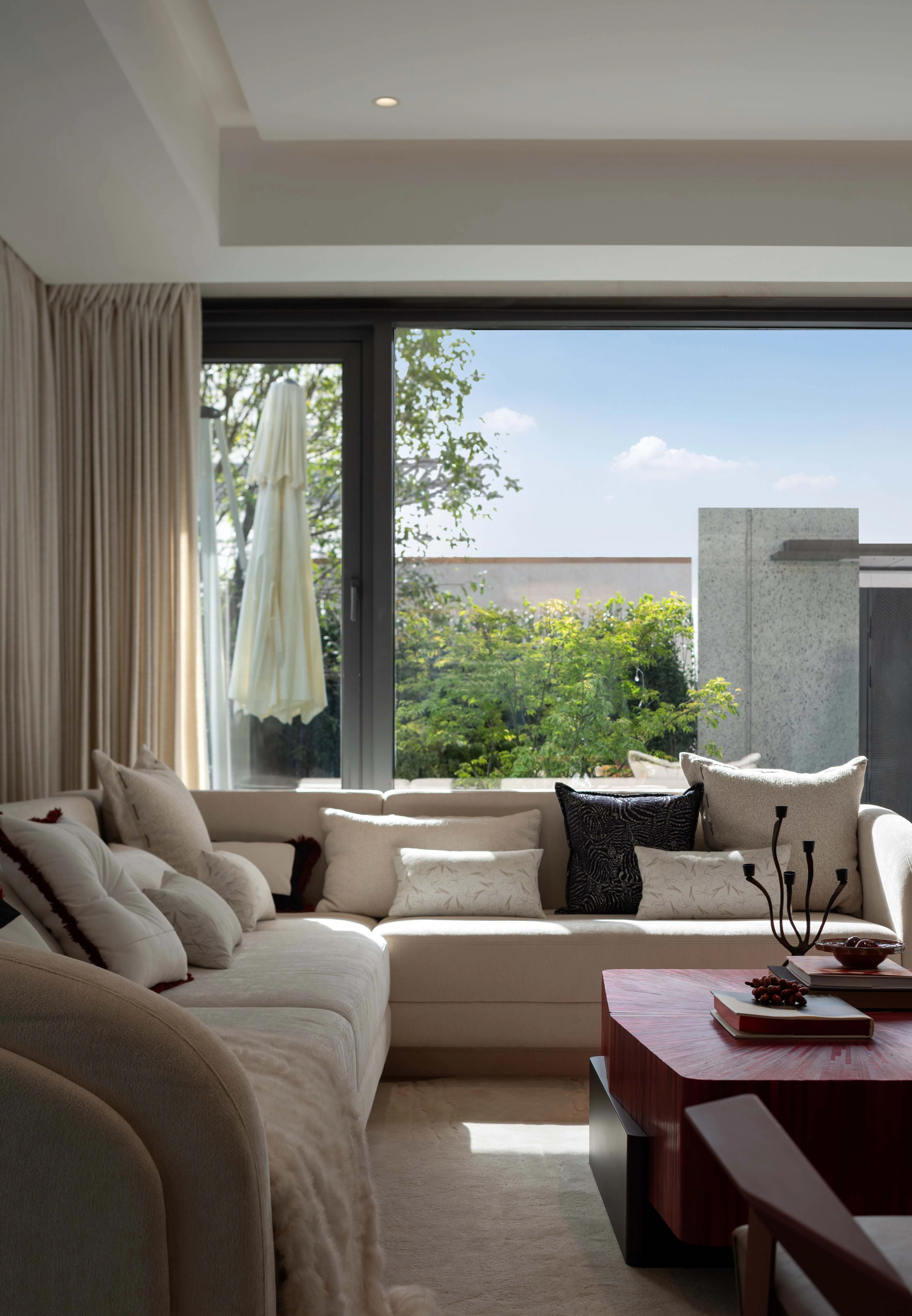 宁波凤栖云庐丨中国宁波丨近境制作,深圳市布鲁盟室内设计有限公司-71