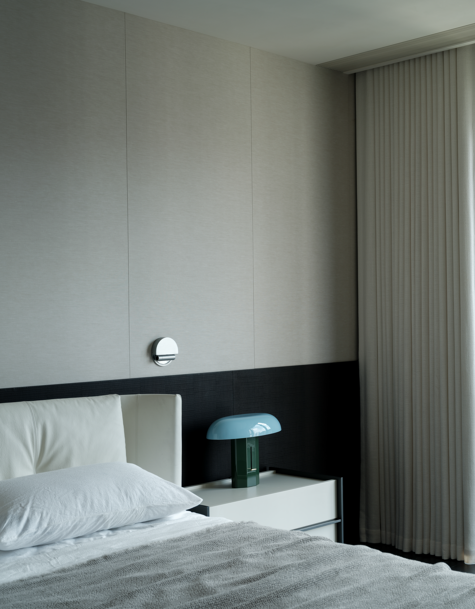 凤起玉鸣丨中国温州丨大墨空间设计-29