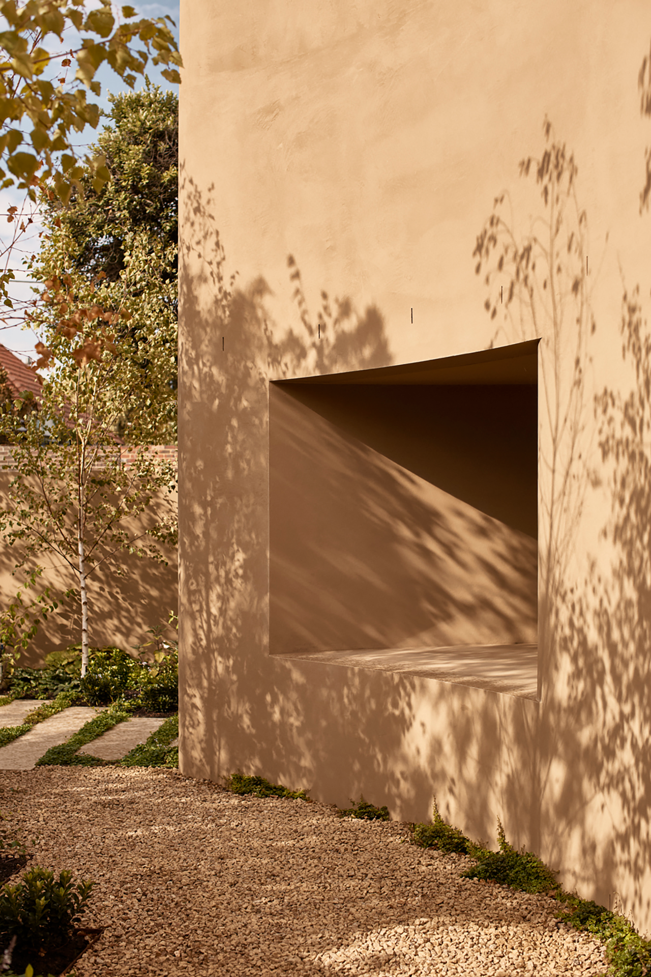 Windermere住宅丨澳大利亚墨尔本丨Stonnington Group-6