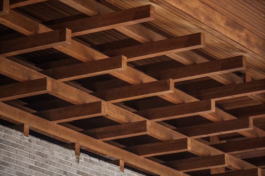 Ruanchong 小学改造丨中国东莞丨Archseeing-41