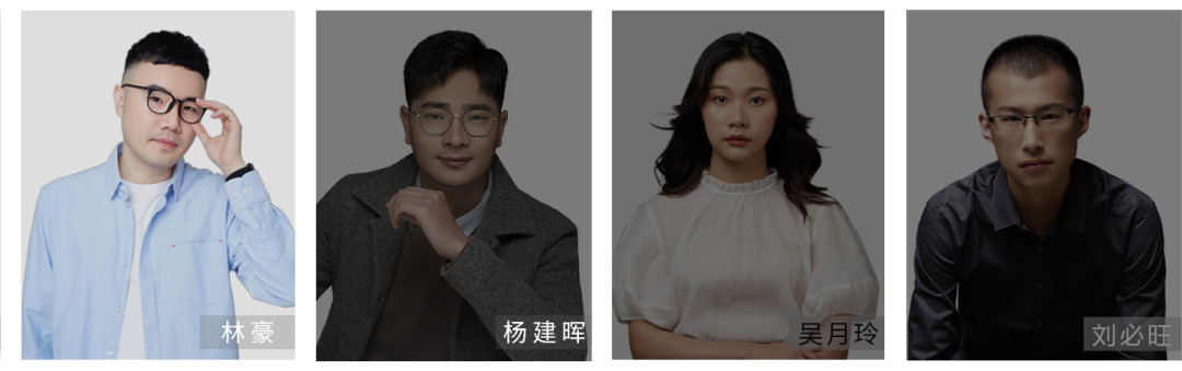 月光梦境 · 法式轻奢亲子住宅设计丨中国福州丨红瓦设计团队-120