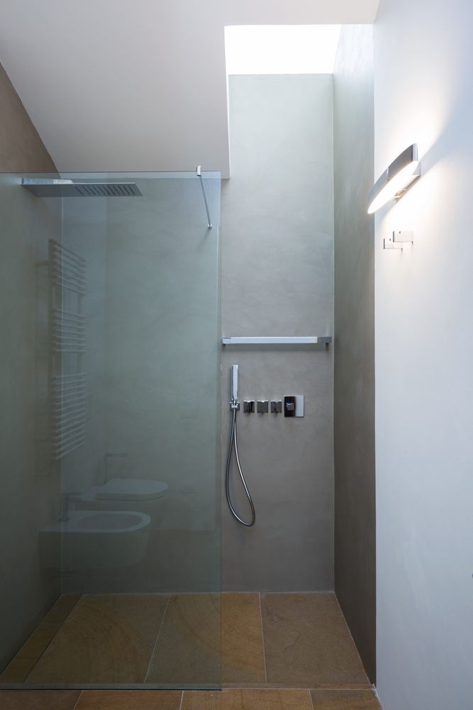 撒丁岛石屋的现代诠释-60