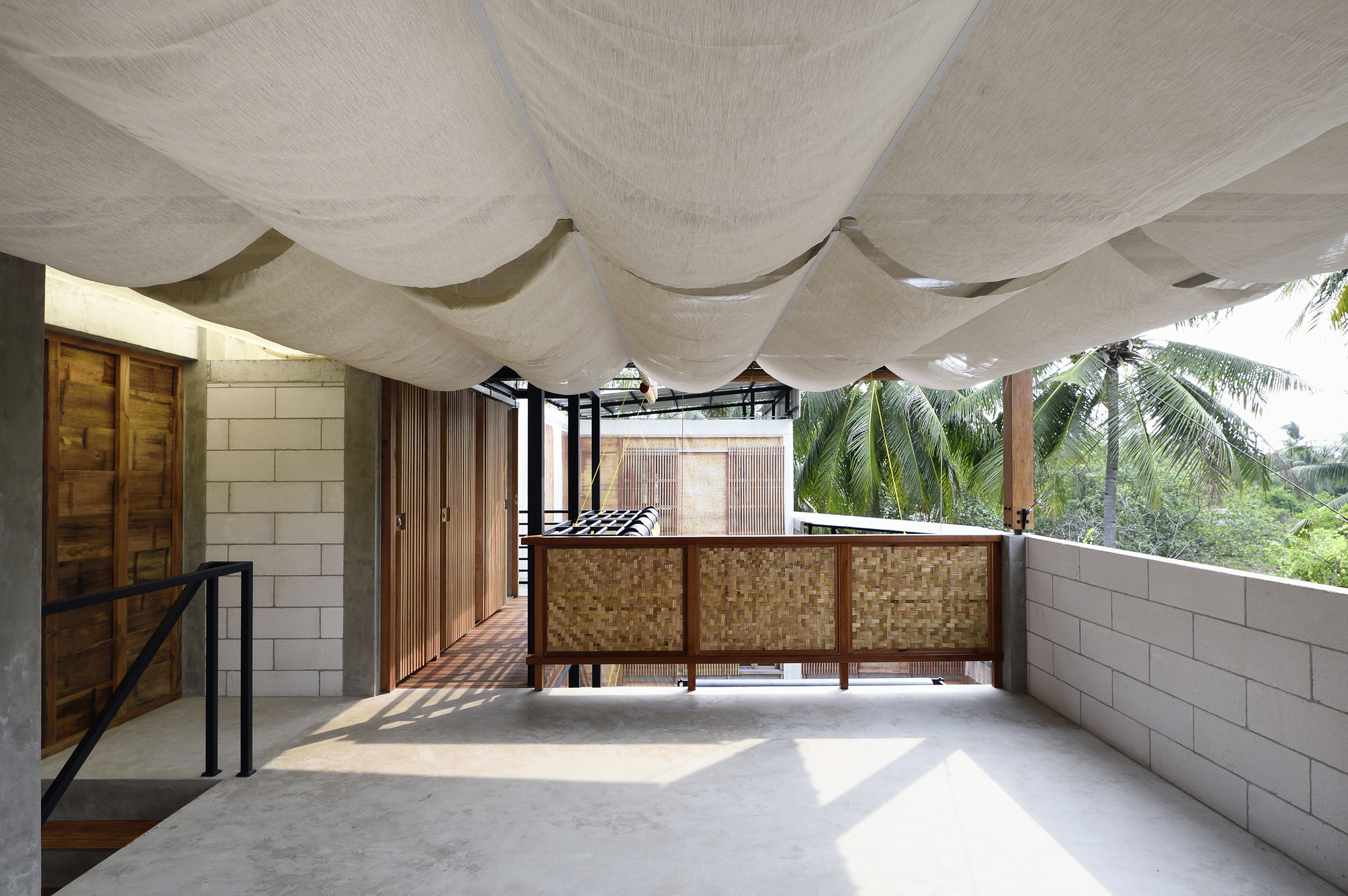 Expandable House Part 02  / Urban Rural Systems-18