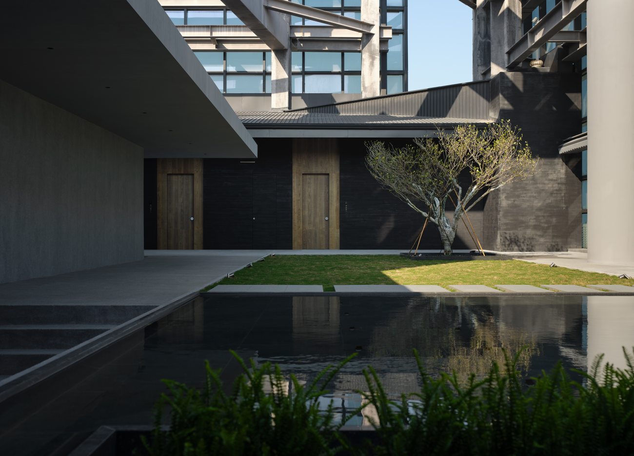 今古凤凰设计 · 广东汕头寒舍餐厅丨中国汕头丨今古凤凰设计机构-21