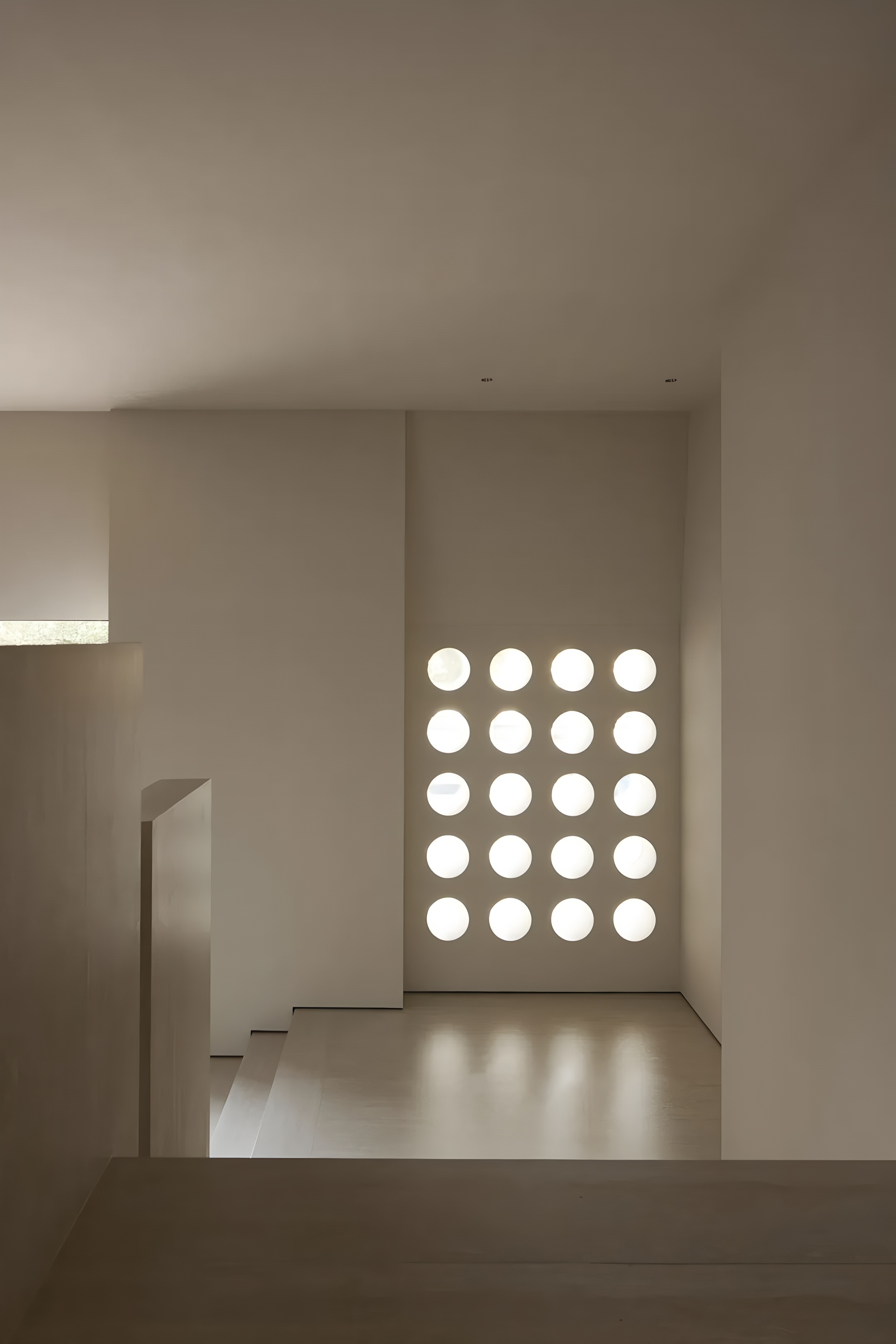 LPG纤体美容抗衰中心丨中国惠州丨土禾空间设计事务所-21