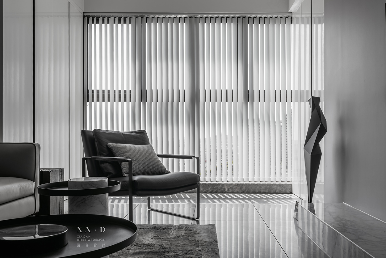 晓安设计 | 影动 · 浮光-28