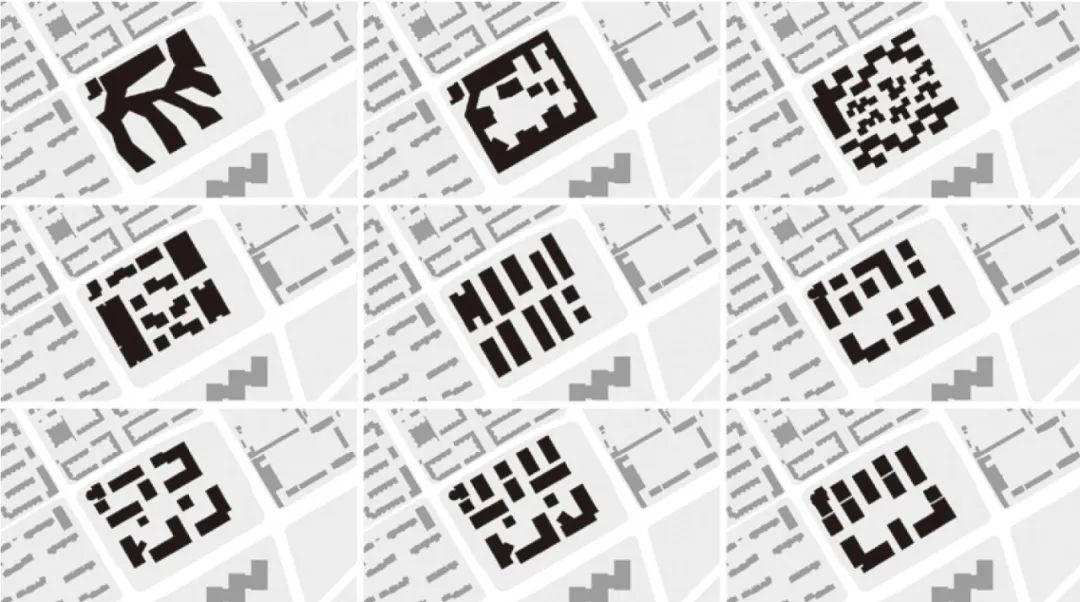 北京“元中心”科技园区丨中国北京丨中国建筑设计研究院有限公司等多家公司-16