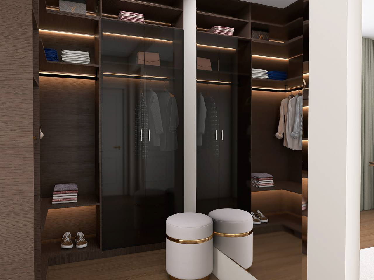 Загородный дом 117 кв. м.-12