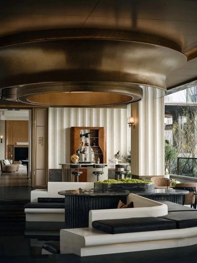 新作 | 越秀 X 菲洛米斯  成都天悦云萃：界消融，栖游生-52