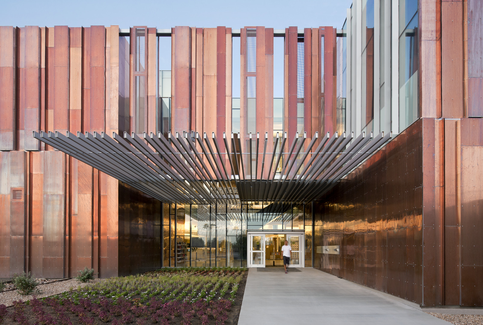 South Mountain Community Library-4