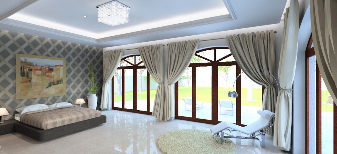 中型住宅 08 · 定制住宅-46