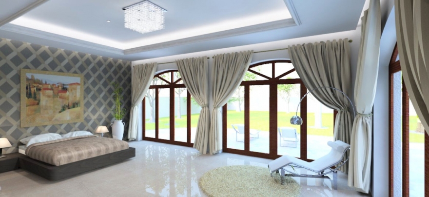 中型住宅 08 · 定制住宅-46