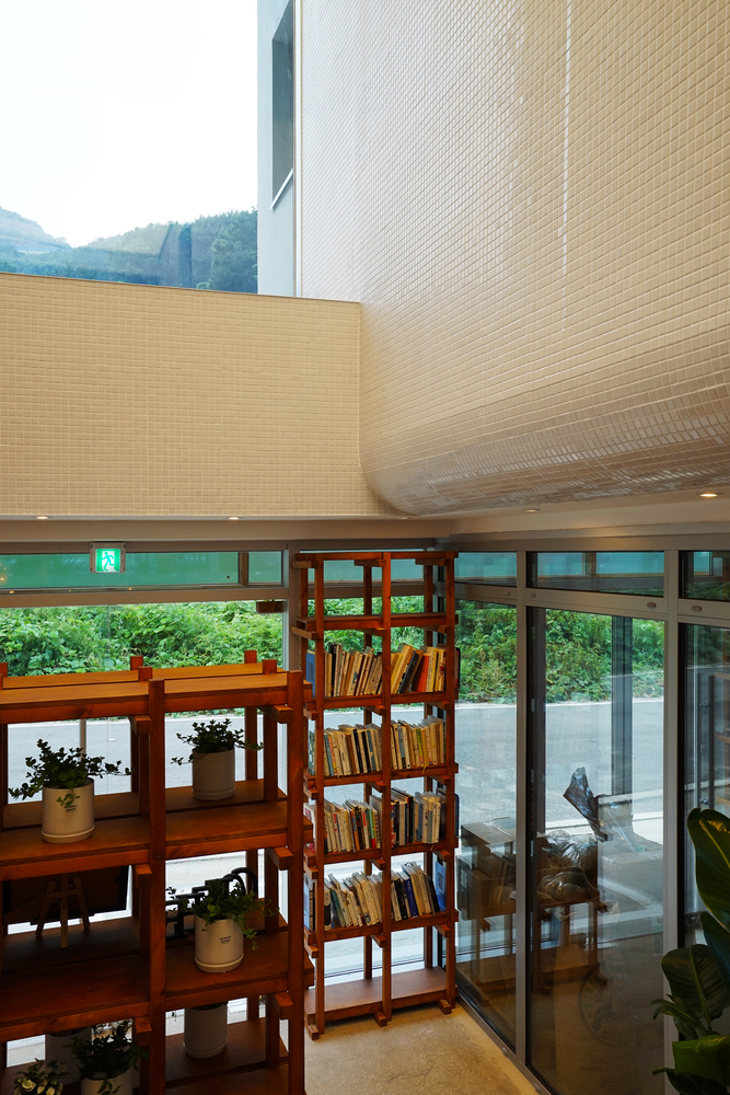 韩国杨山 SOSOSEOWON 咖啡社区中心-31