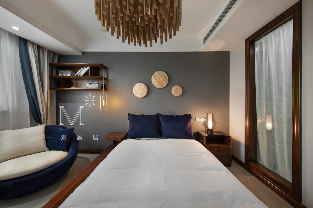 常州华润国际新中式住宅 · 南风一境-17