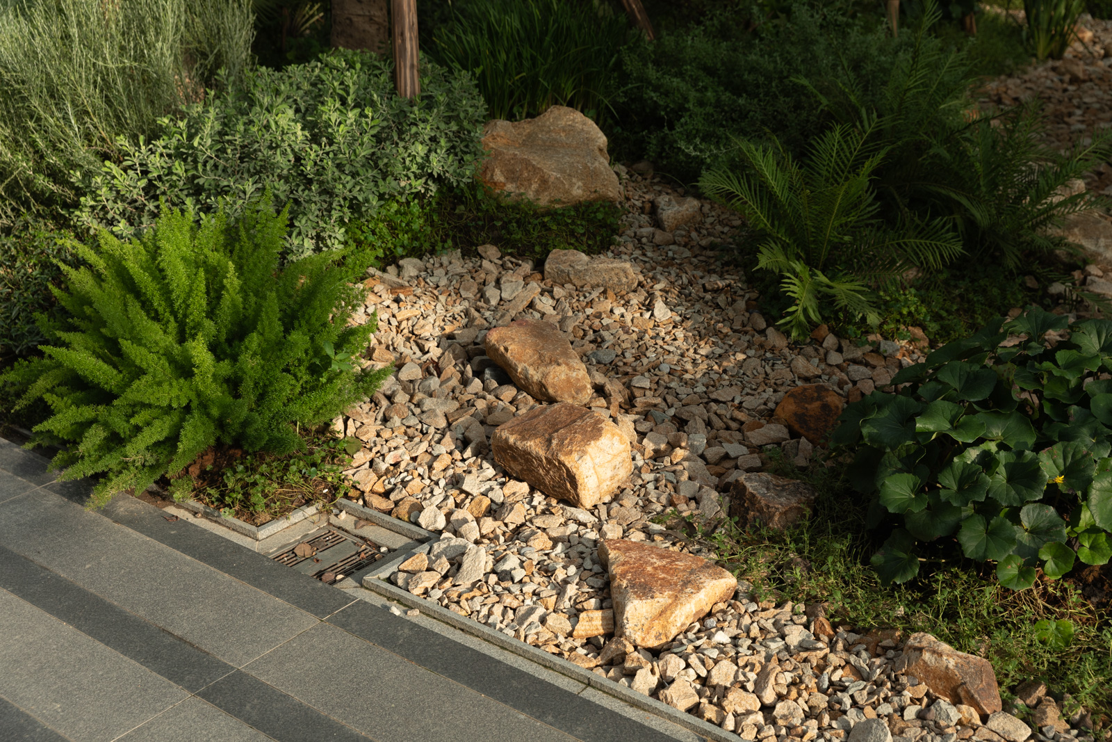 绿城滨江·潮闻东方丨中国江门丨广亩景观-46