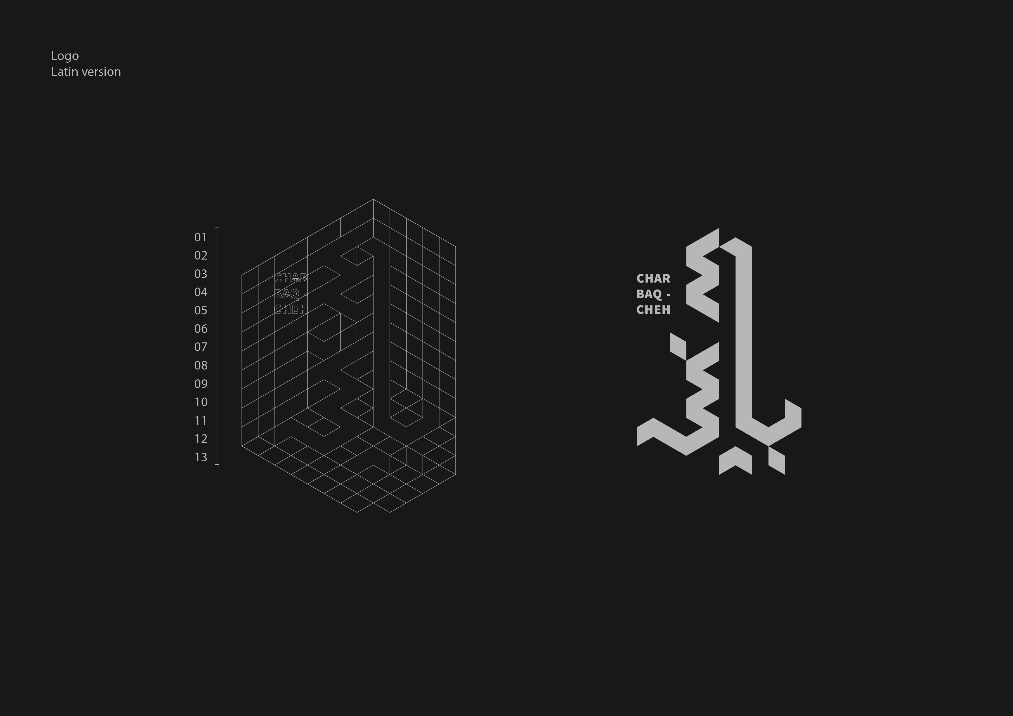 Charbaghche 建筑丨伊朗丨Raaz 工作室-5