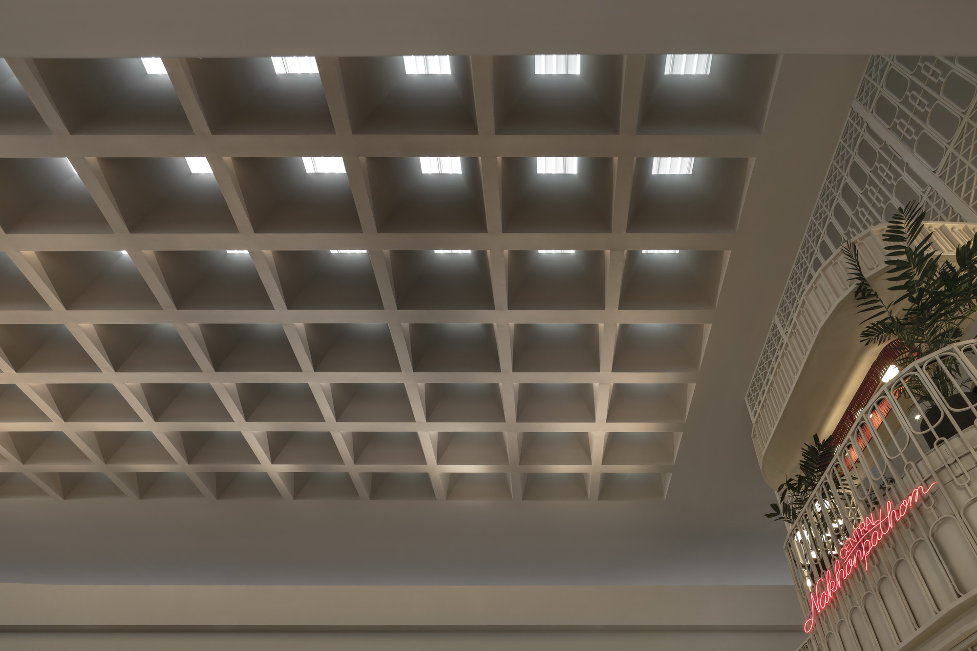 丨泰国佛统丨Stu,D,O Architects等多家（景观,室内等不同专业）-70