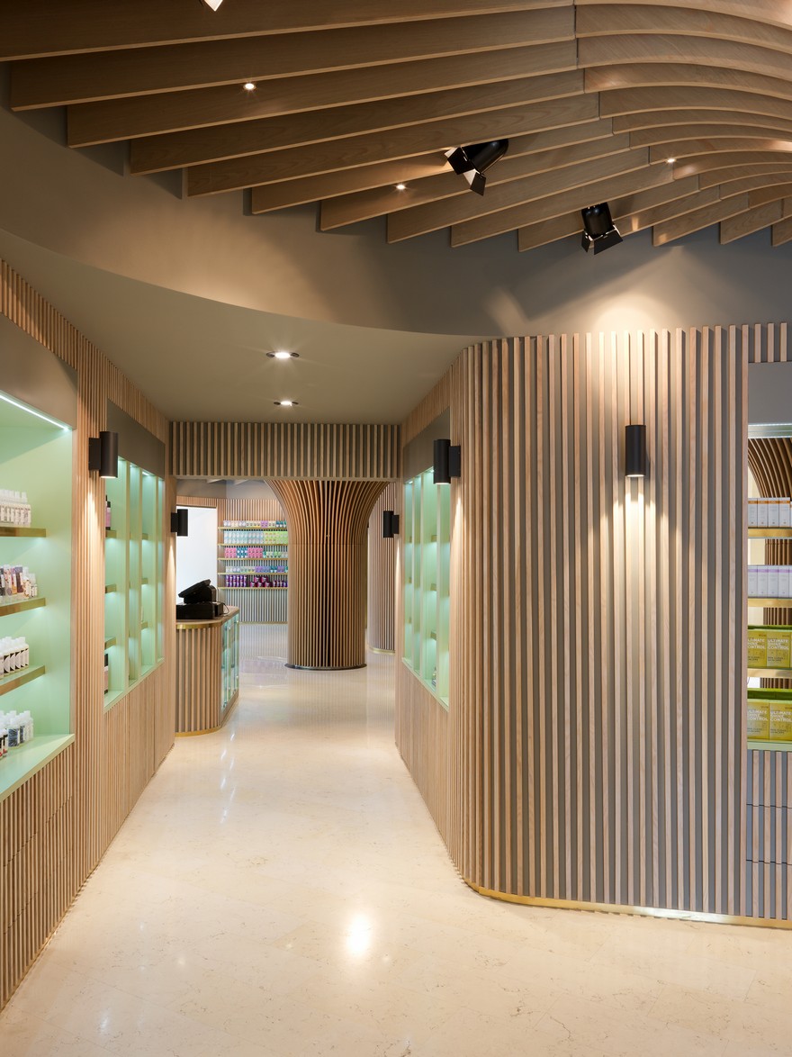 Telli Bio-Boutique in Kazakhstan by Arrow Architects-12