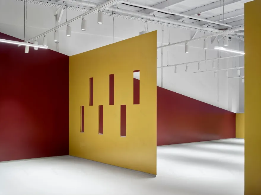 Kaza Israel 家具展厅丨以色列特拉维夫丨Baranowitz & Goldberg-36