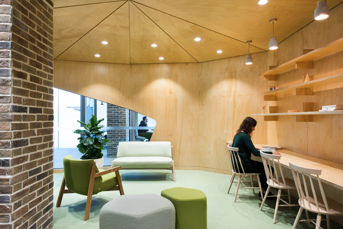 REA Melbourne Showroom | Retail Interior Design | Futurespace-3