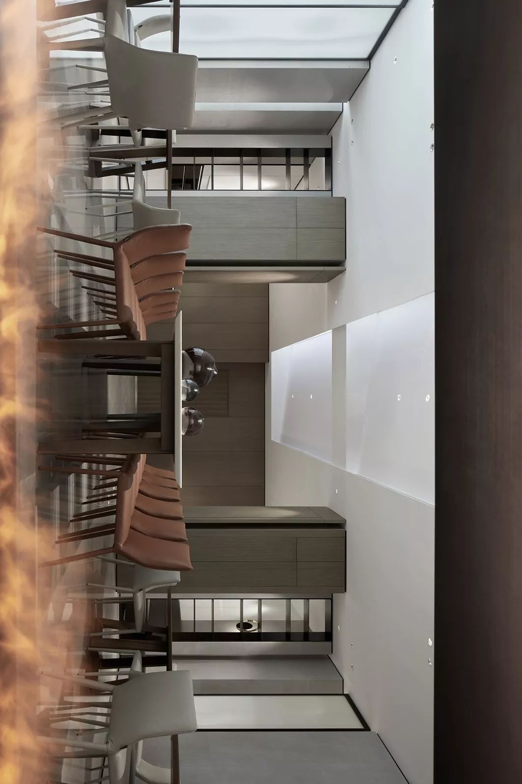 隐于市的时光盒子，诠释现代生活美学-77