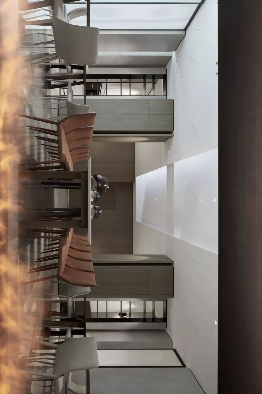 隐于市的时光盒子,诠释现代生活美学-77