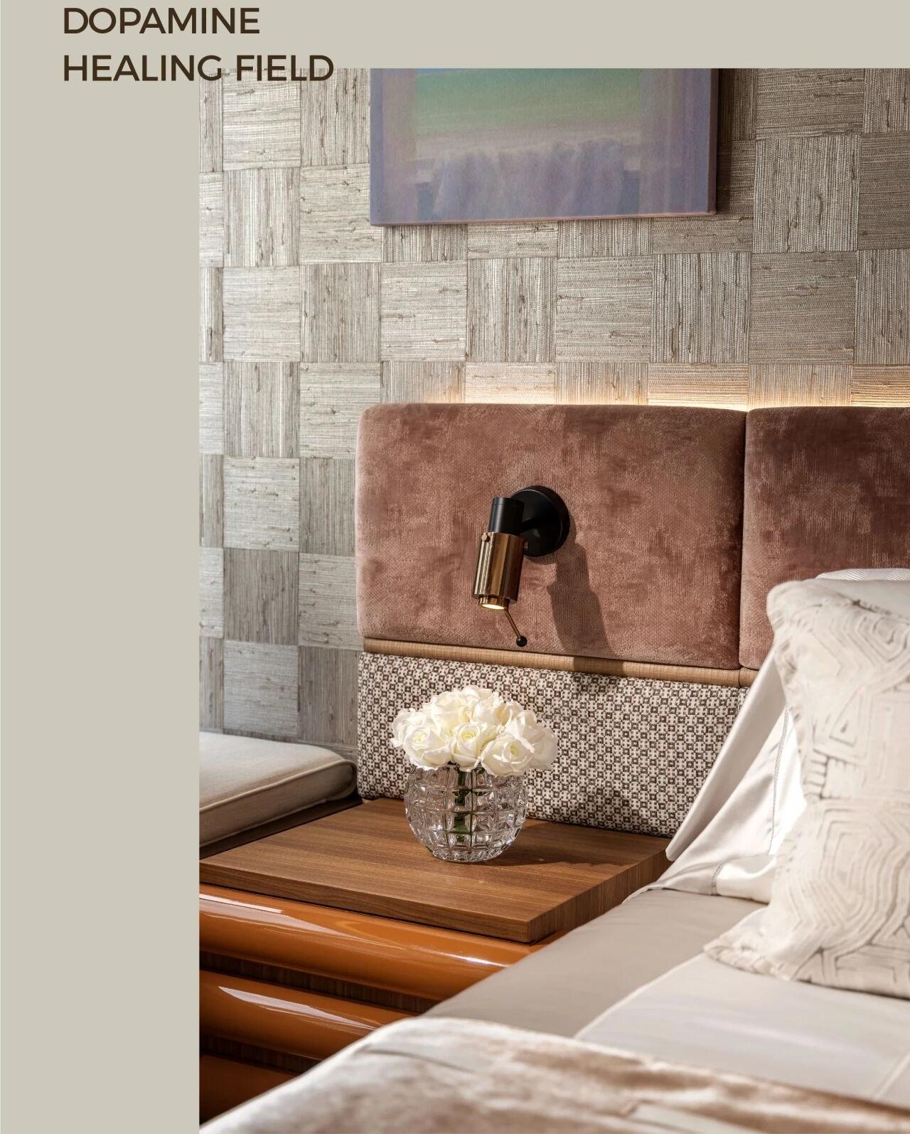 时代天韵（黄埔）125㎡样板间丨奥迅设计-47