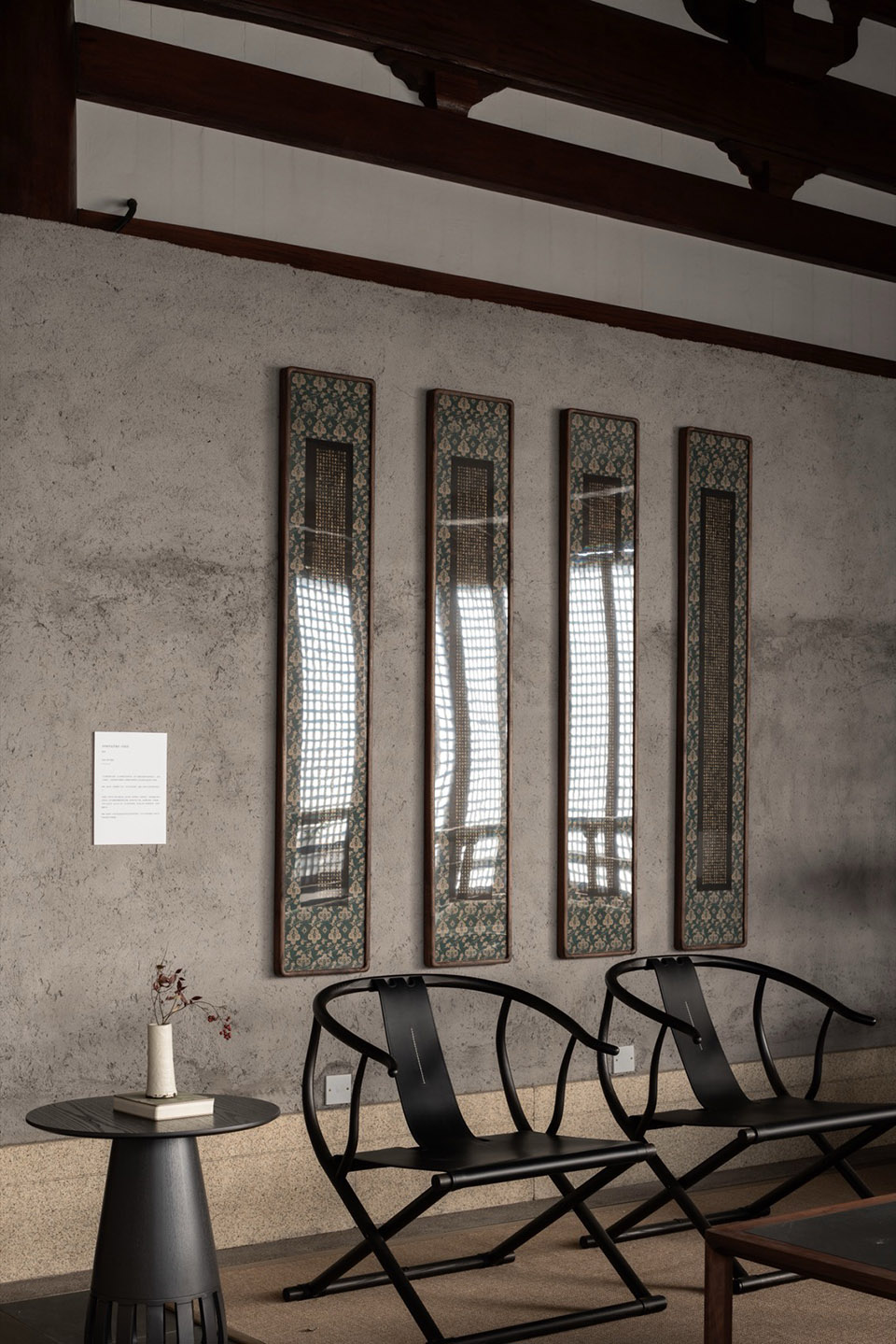 小山寺·宿心集丨中国浙江丨无设建筑-189