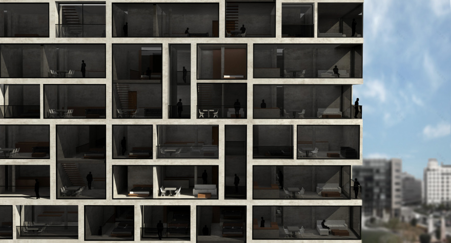 贝鲁特遗产 | 历史与未来的交融-16