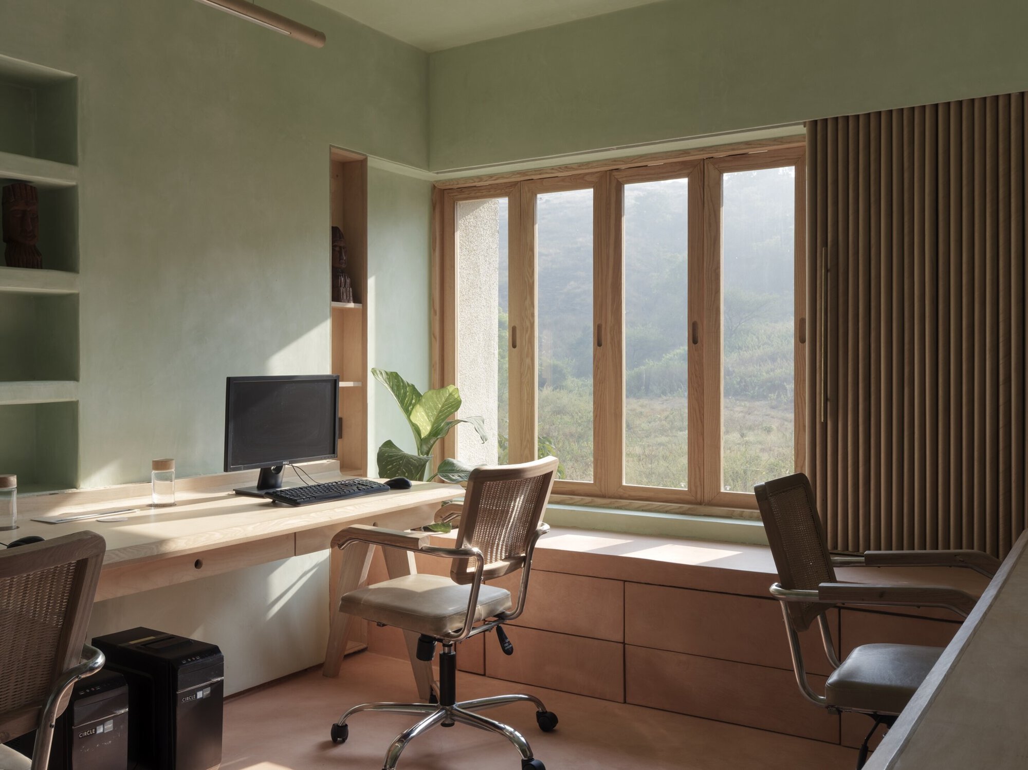 山上工作室丨印度丨Mind Manifestation Design-32