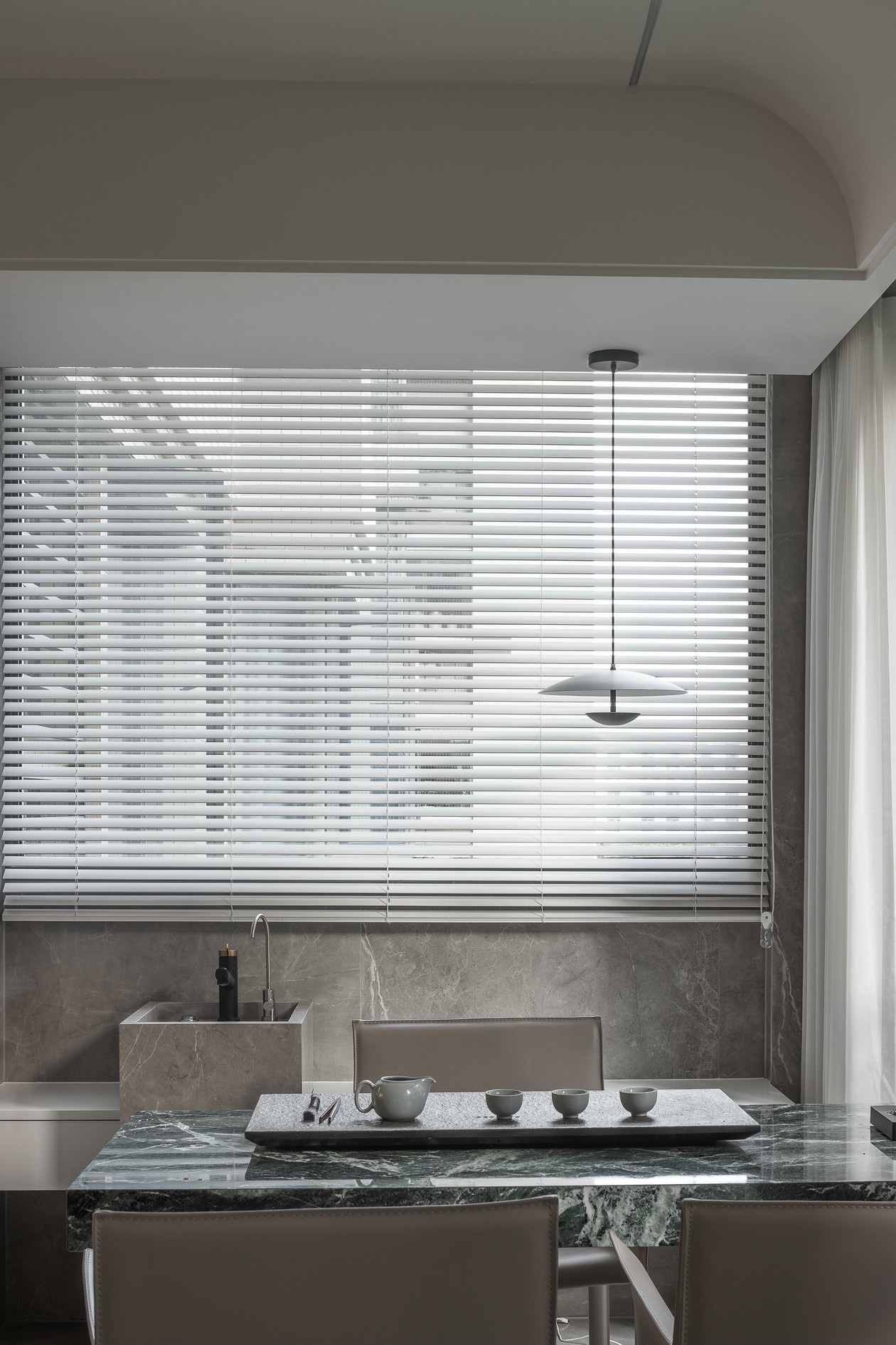 静享悠然丨中国汕头丨NewOneDesign 新一设计-4