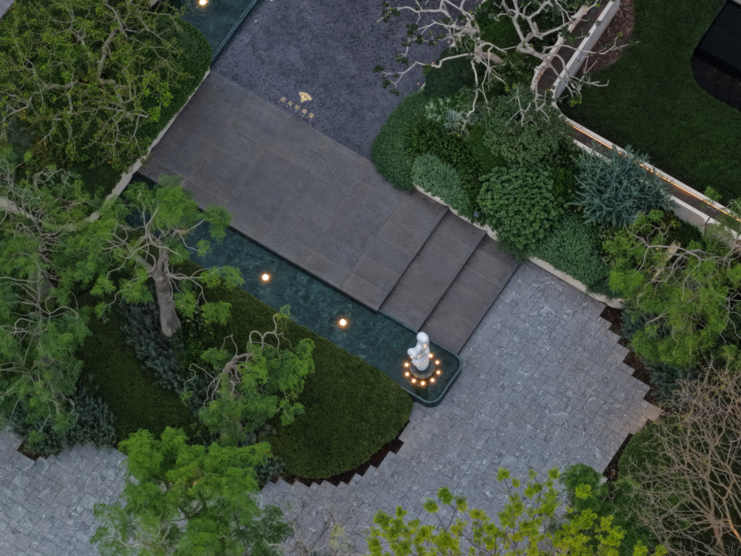 深圳后海招商玺丨中国深圳丨承迹景观Change Studio等多家公司-25