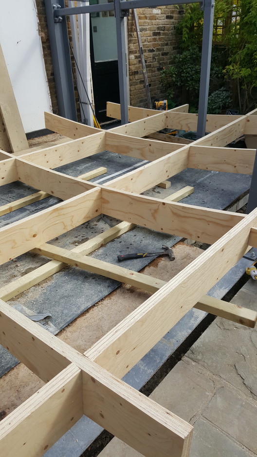 MWArchitects 打造独特温室扩建项目-42