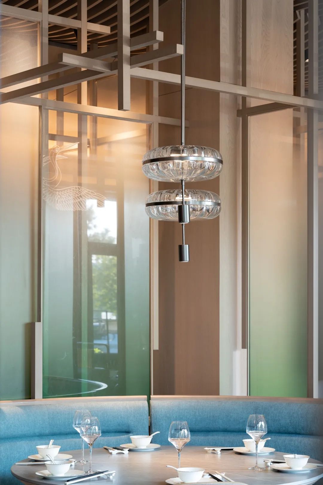 滋奇臻品丨中国扬州丨S5design上瑞元筑设计-39