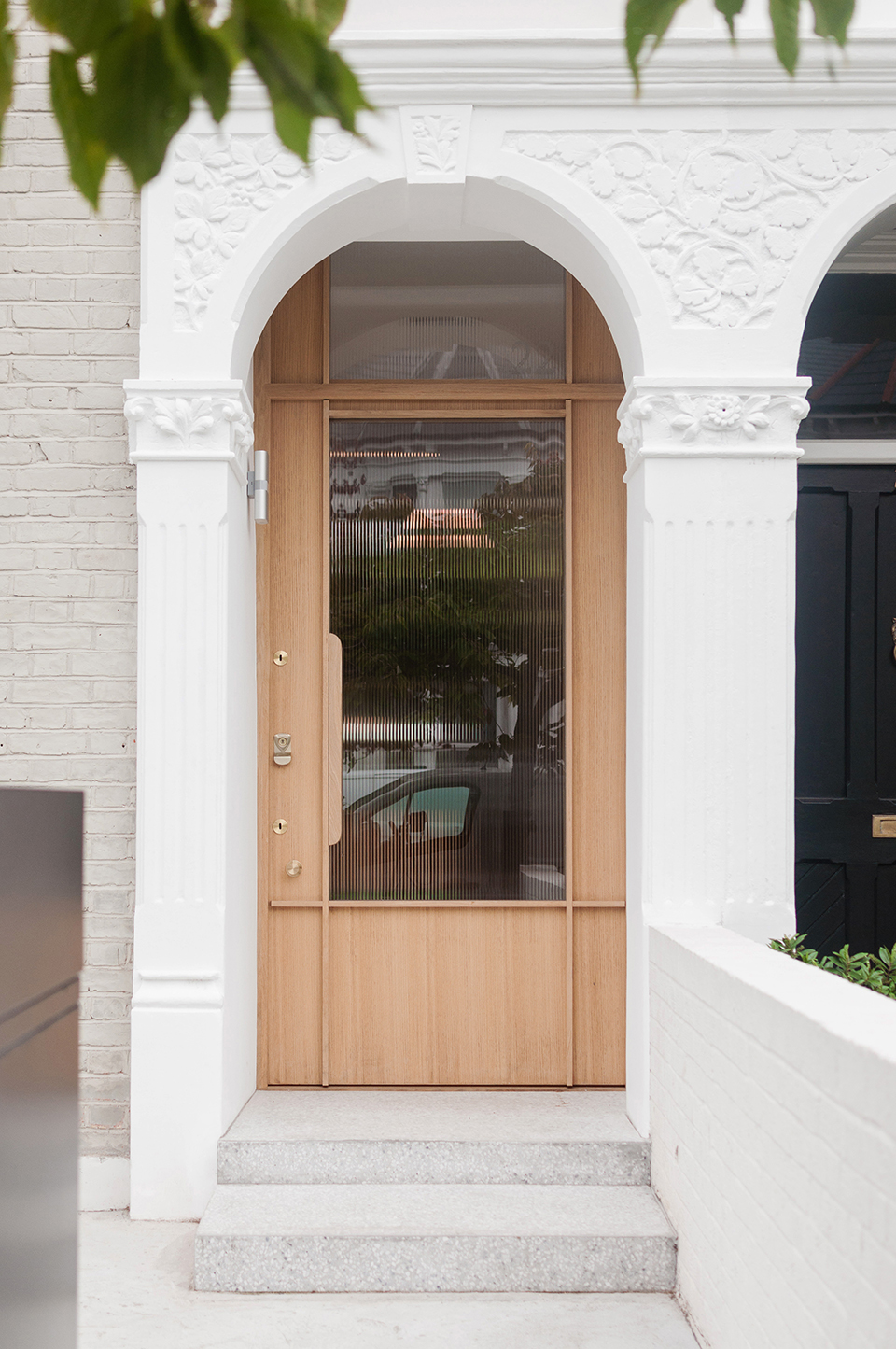 庭院住宅改造扩建项目丨英国伦敦丨Yellow Cloud Studio-9