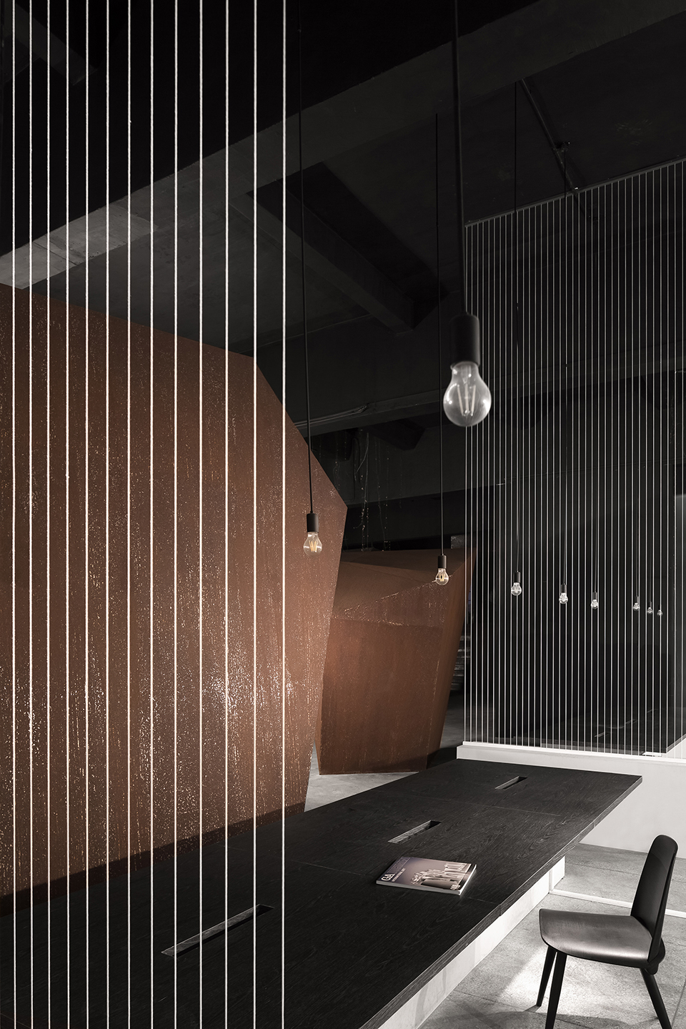 AD艾克建筑办公室，广东汕头 / 艾克建筑设计-32