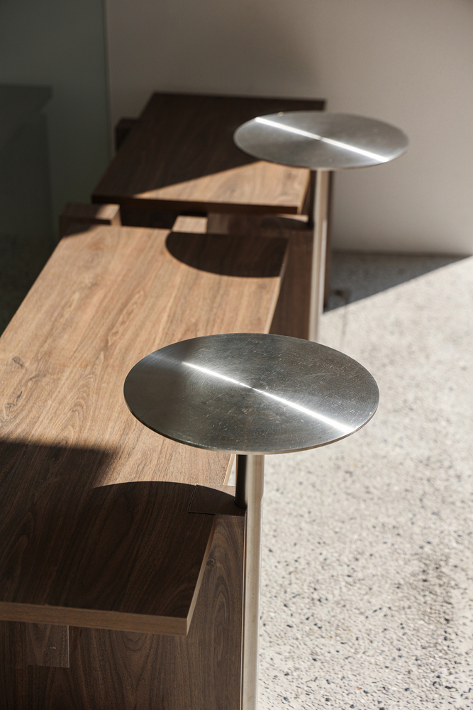 KStuff 店 · 现代汉 ok 风格设计亮点丨中国香港丨Canter & Gallop Design Ltd-27