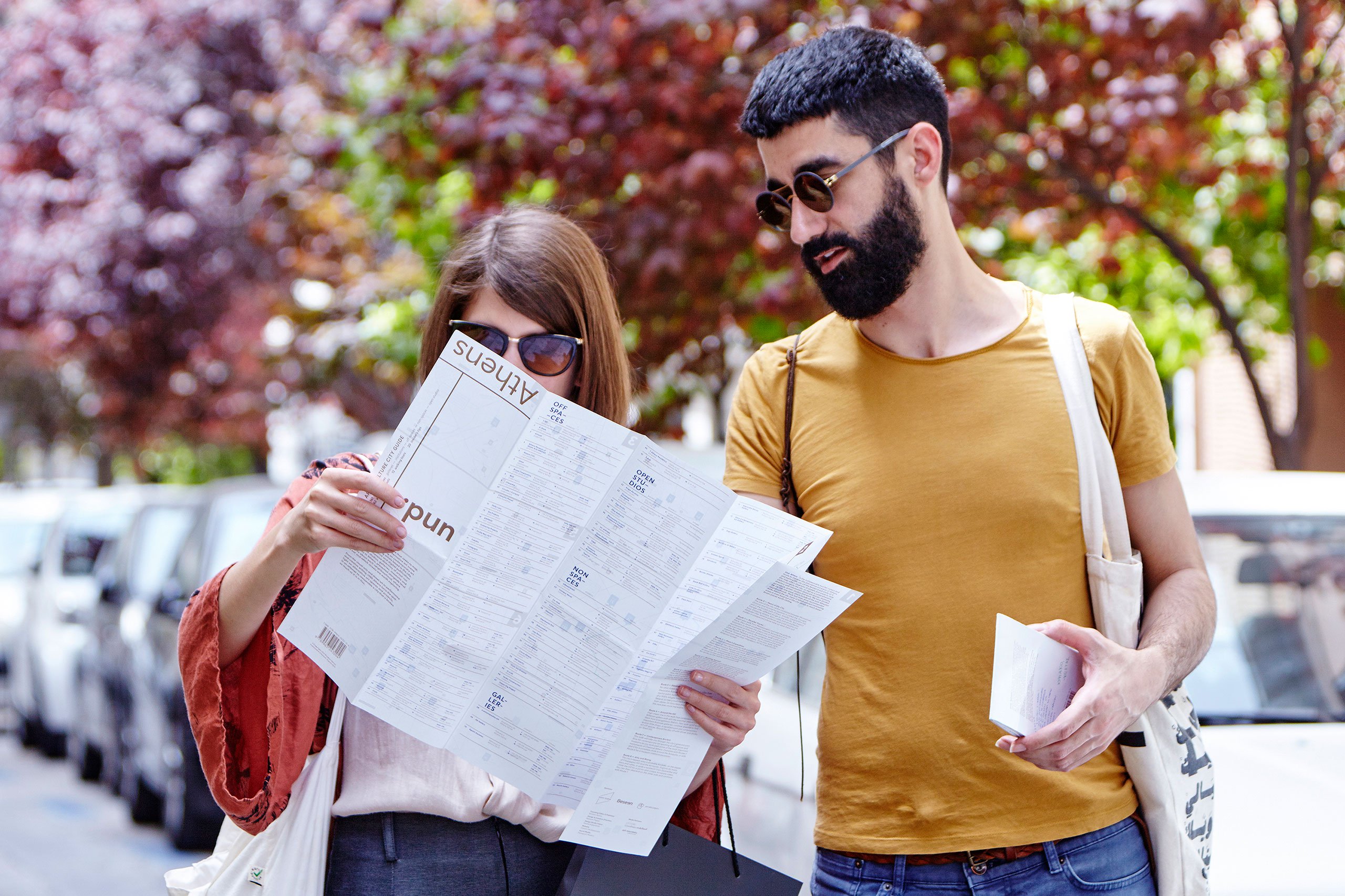 雅典另类艺术指南-42