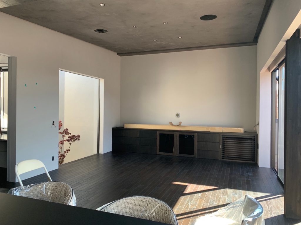 美しが丘の住宅20丨LEVEL Architects-29