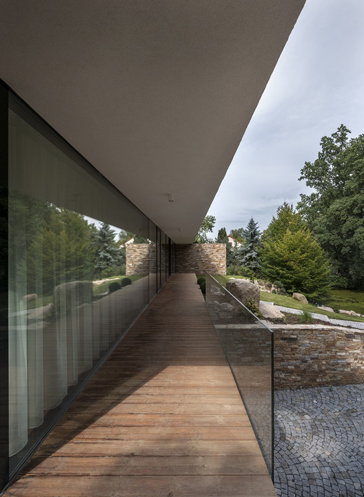 斯尔宾家庭别墅-5